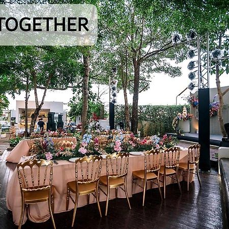 The Desiign Hotel - Sha Si Maha Phot Dış mekan fotoğraf