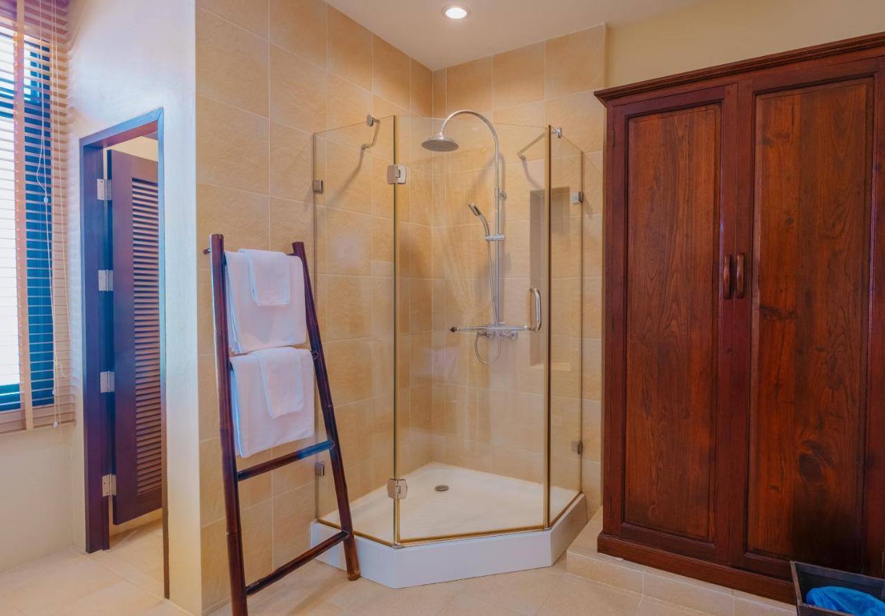 The Desiign Hotel - Sha Si Maha Phot Dış mekan fotoğraf