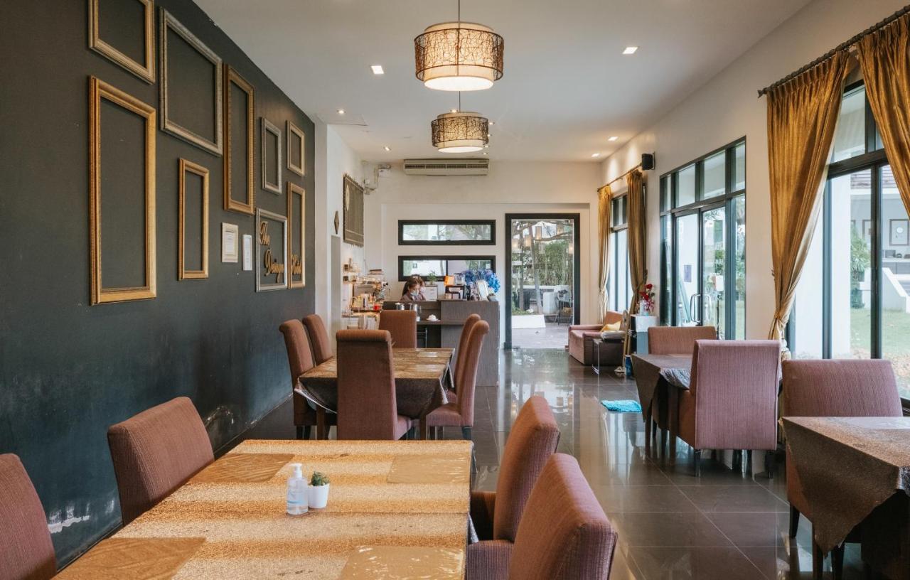 The Desiign Hotel - Sha Si Maha Phot Dış mekan fotoğraf