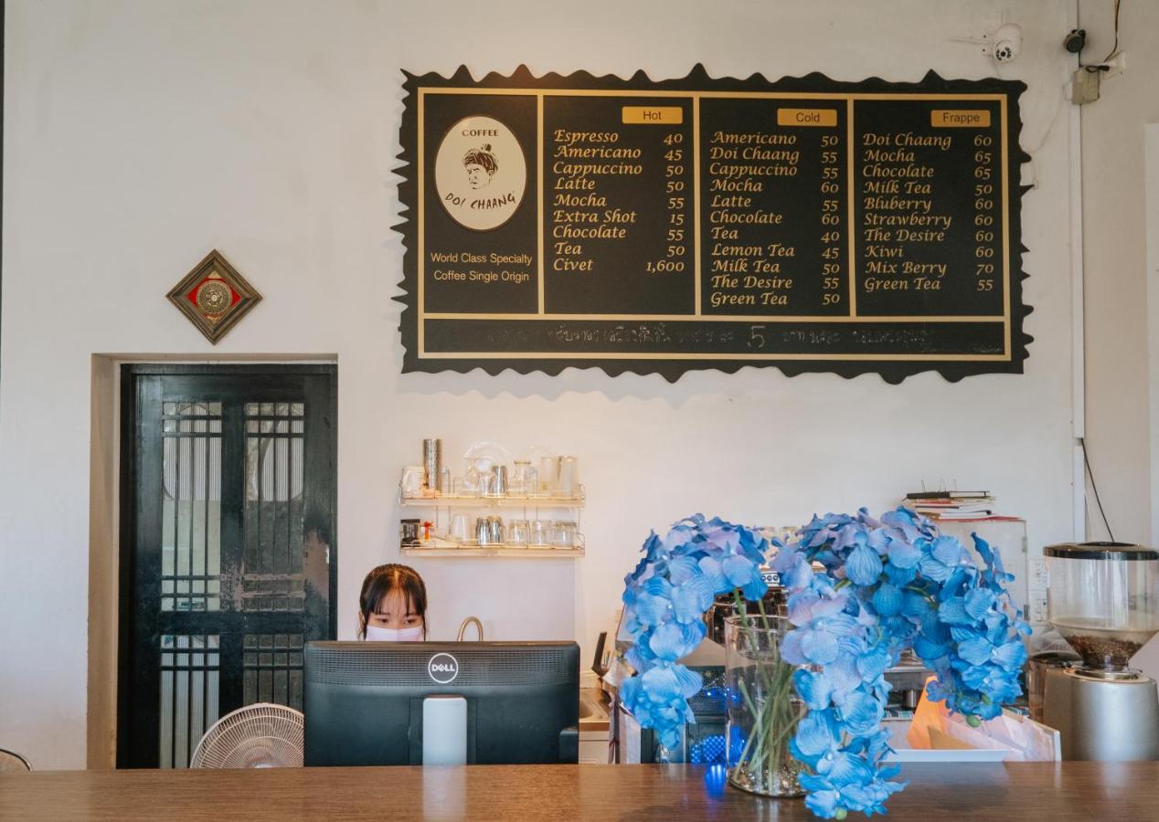 The Desiign Hotel - Sha Si Maha Phot Dış mekan fotoğraf