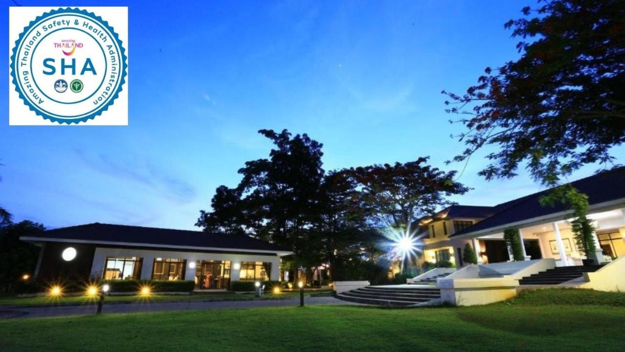 The Desiign Hotel - Sha Si Maha Phot Dış mekan fotoğraf