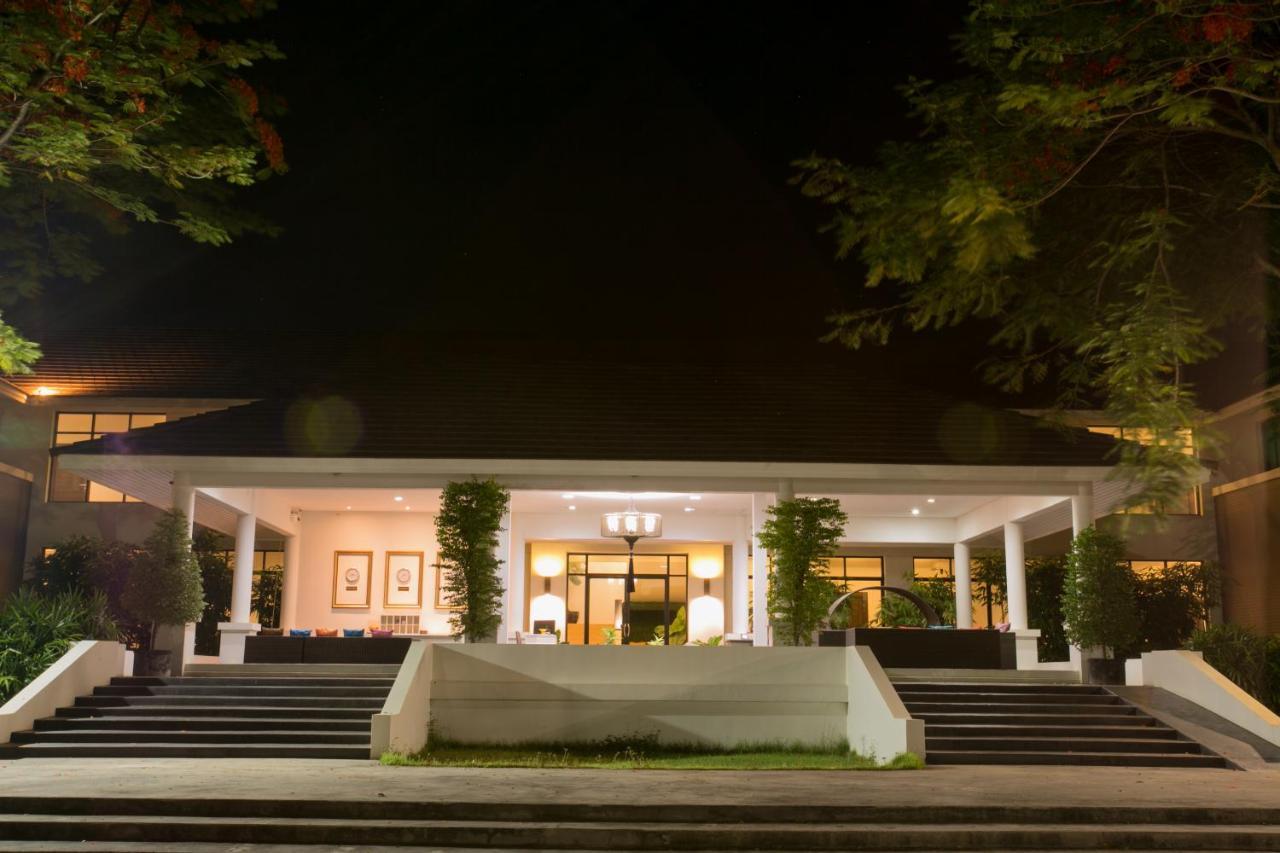 The Desiign Hotel - Sha Si Maha Phot Dış mekan fotoğraf