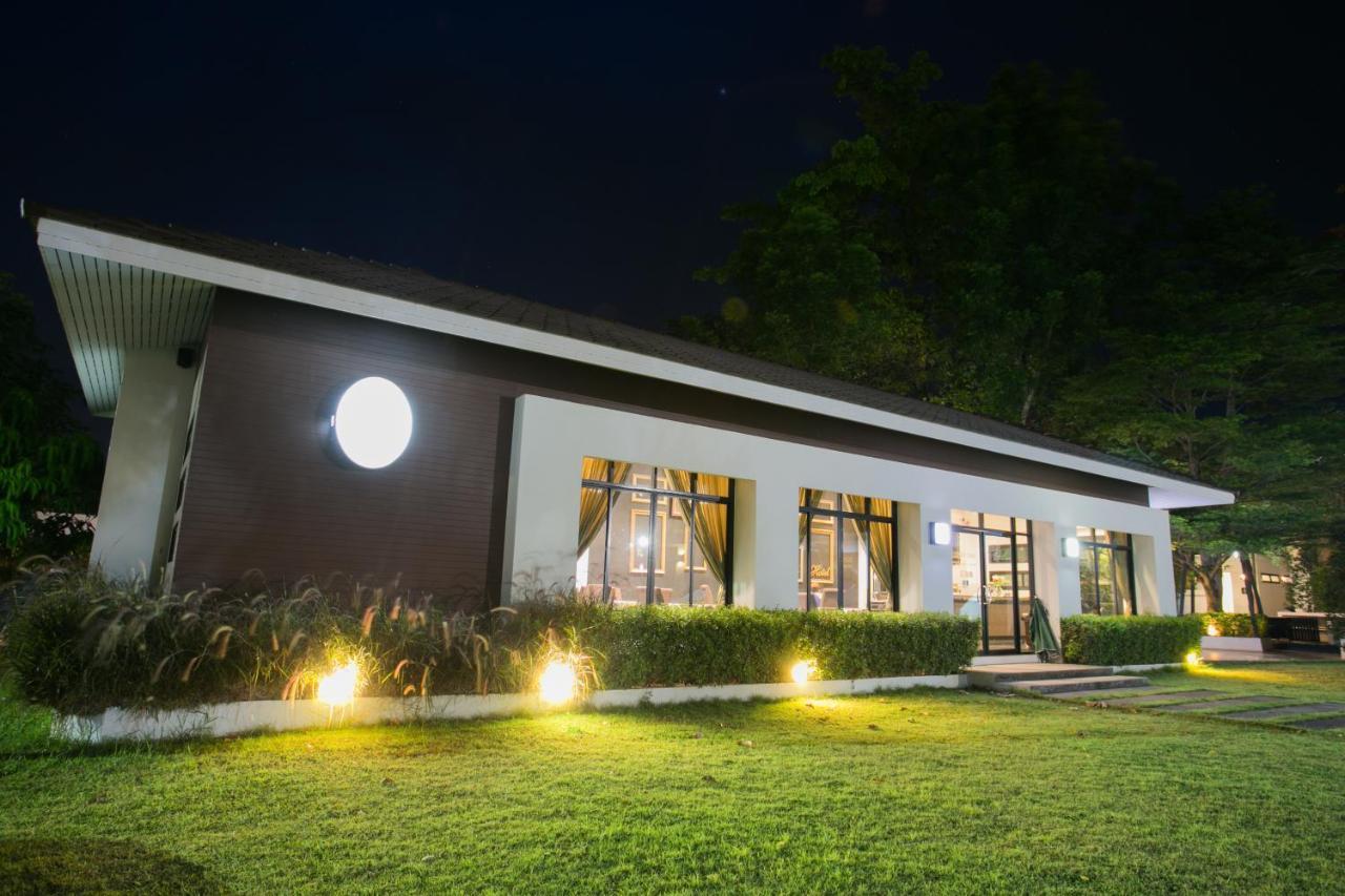 The Desiign Hotel - Sha Si Maha Phot Dış mekan fotoğraf