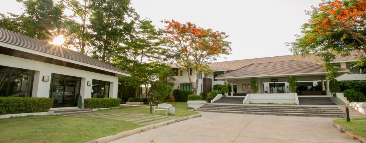 The Desiign Hotel - Sha Si Maha Phot Dış mekan fotoğraf