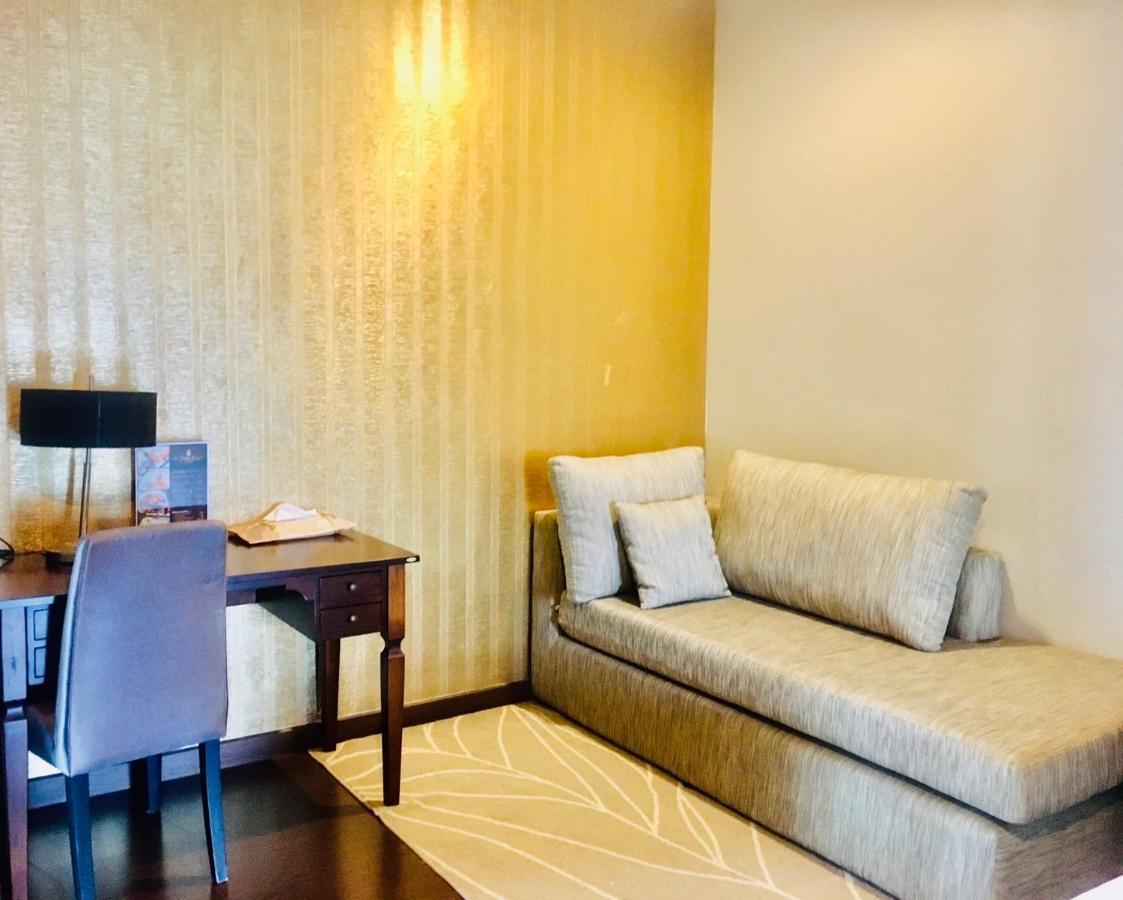 The Desiign Hotel - Sha Si Maha Phot Dış mekan fotoğraf