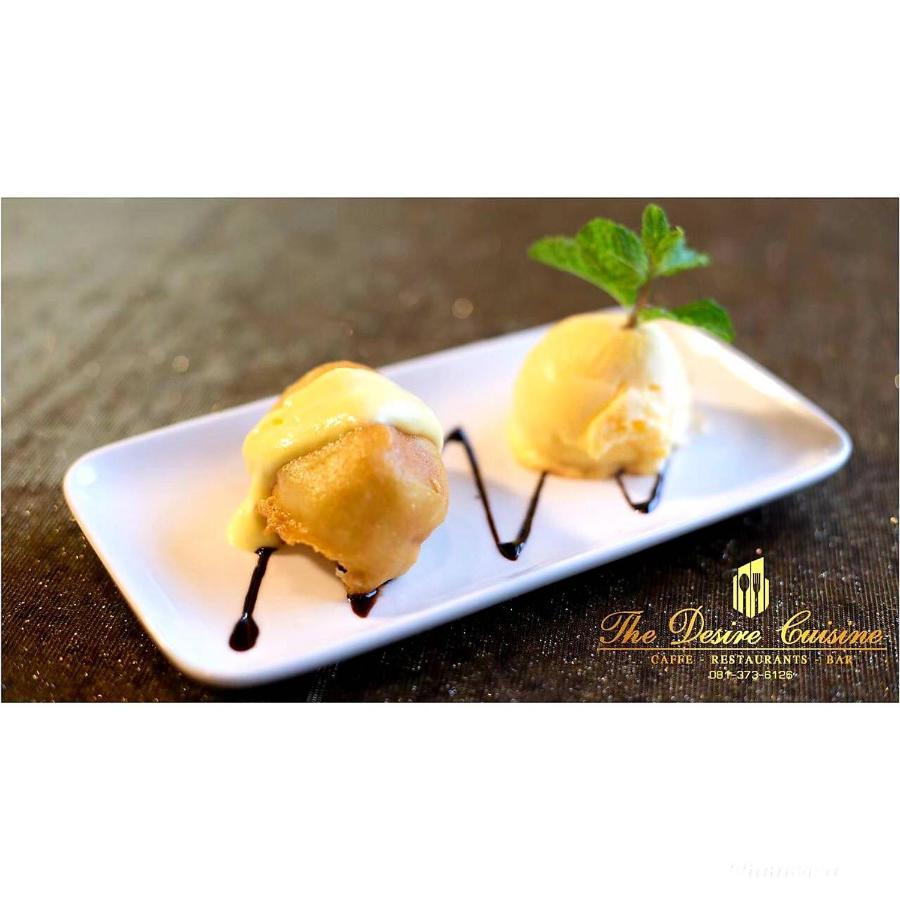 The Desiign Hotel - Sha Si Maha Phot Dış mekan fotoğraf