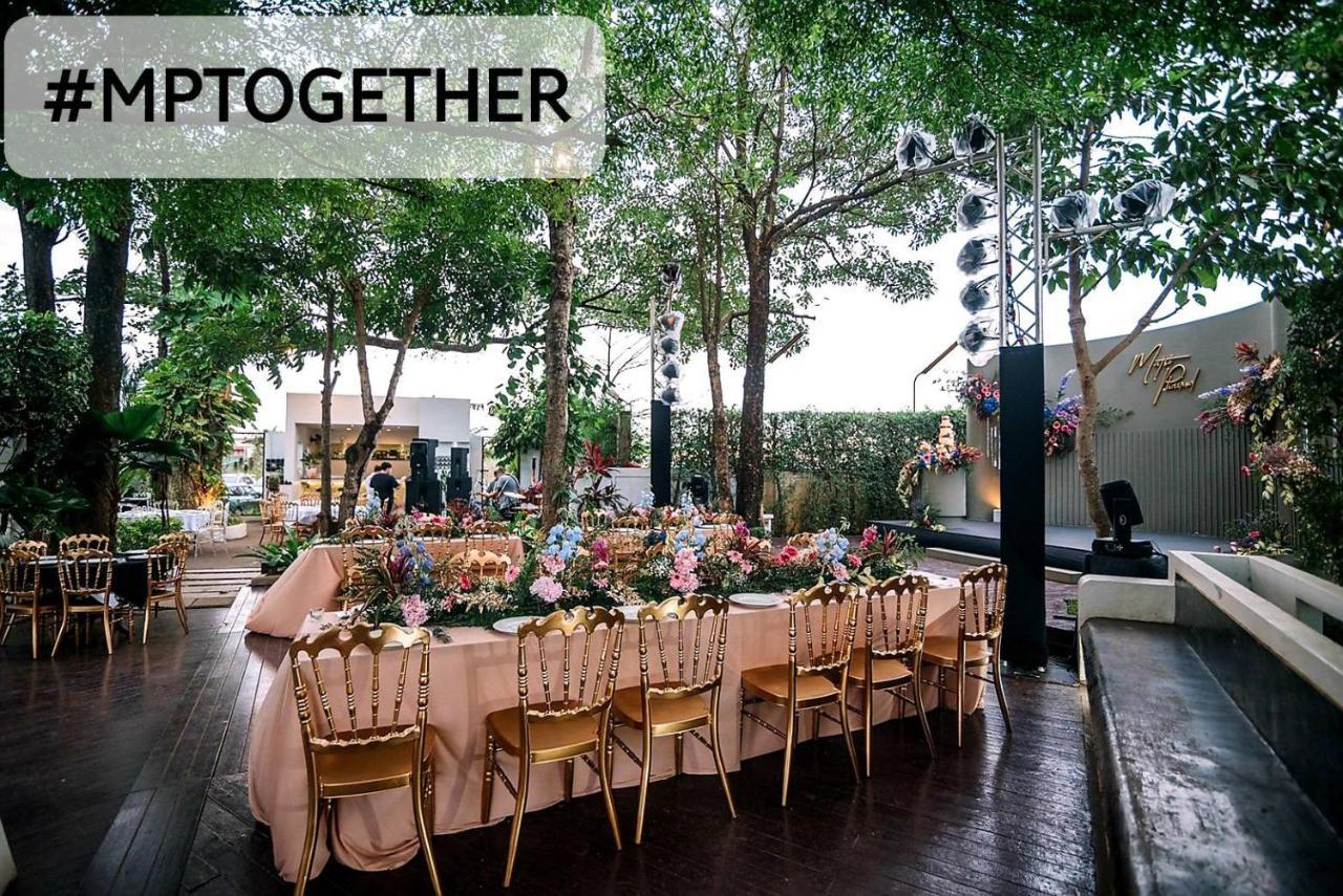 The Desiign Hotel - Sha Si Maha Phot Dış mekan fotoğraf
