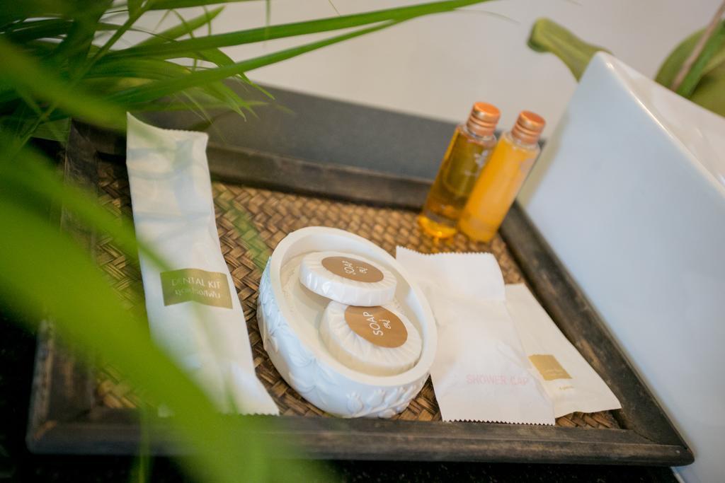 The Desiign Hotel - Sha Si Maha Phot Dış mekan fotoğraf