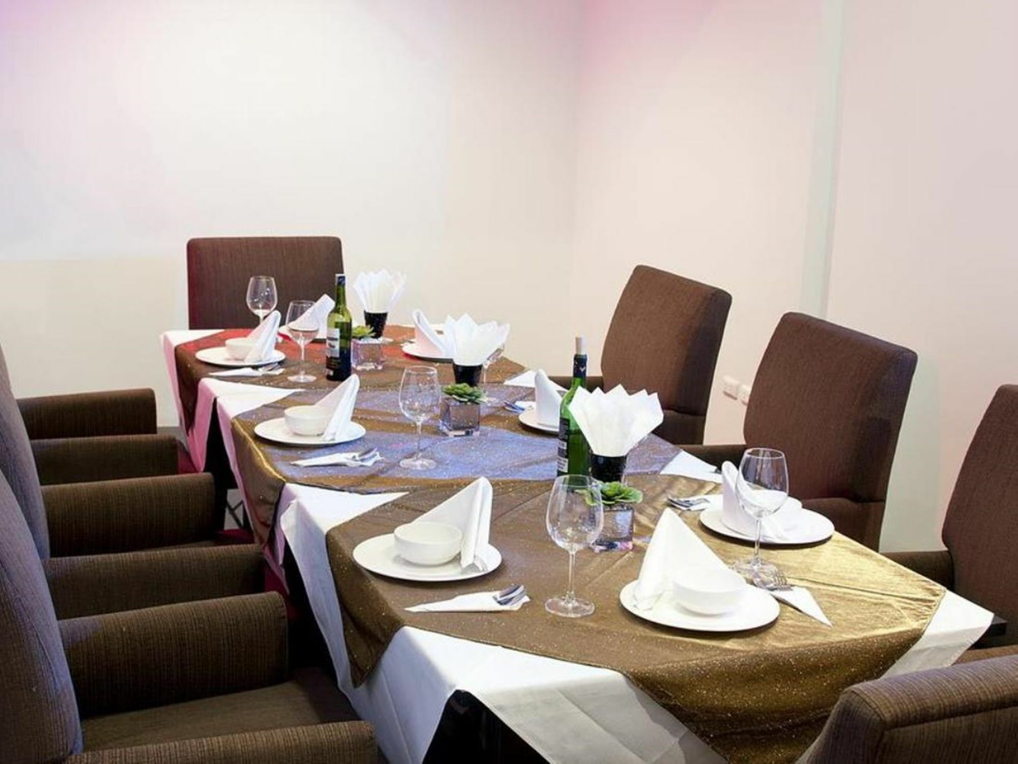 The Desiign Hotel - Sha Si Maha Phot Dış mekan fotoğraf