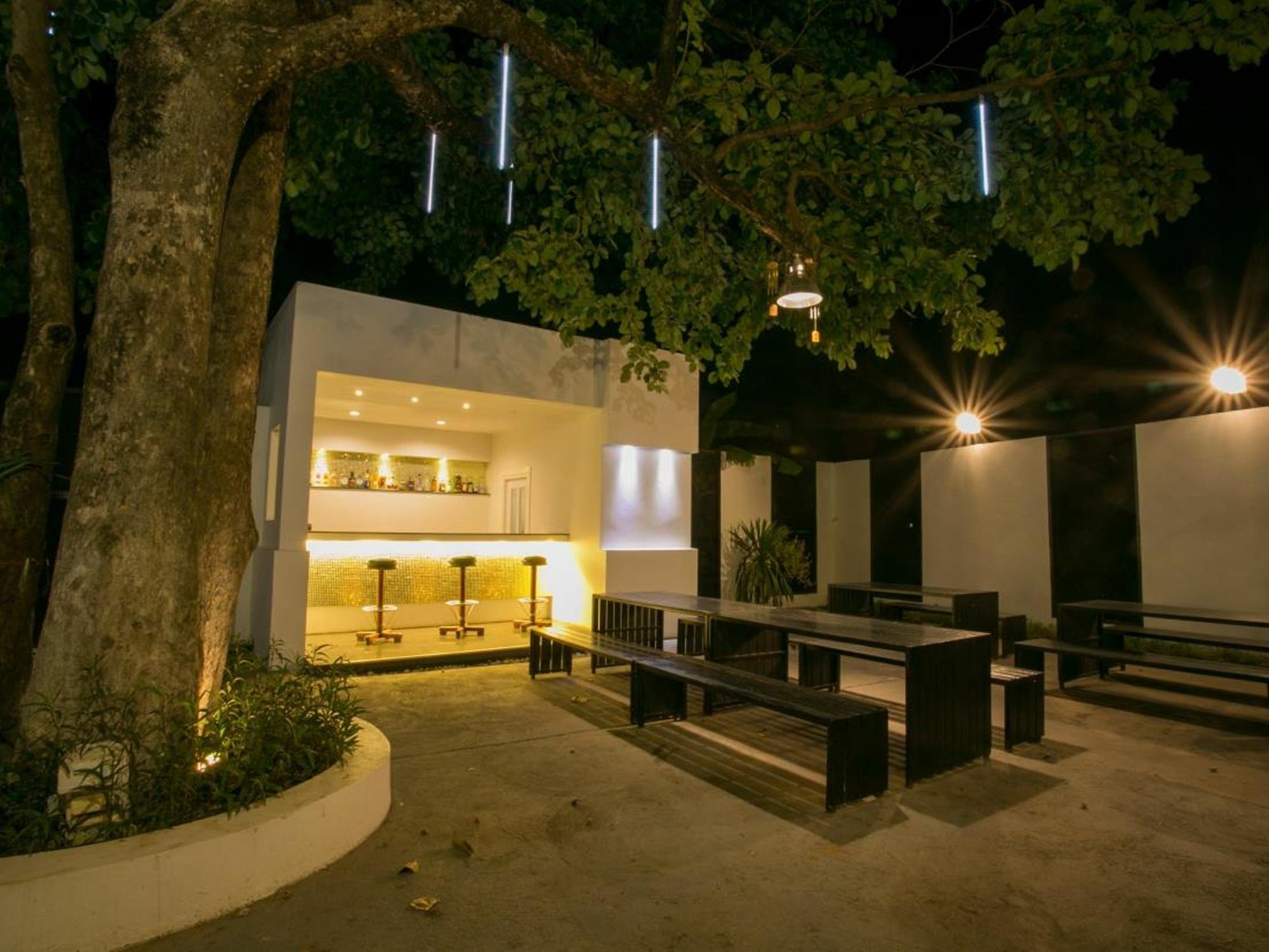 The Desiign Hotel - Sha Si Maha Phot Dış mekan fotoğraf