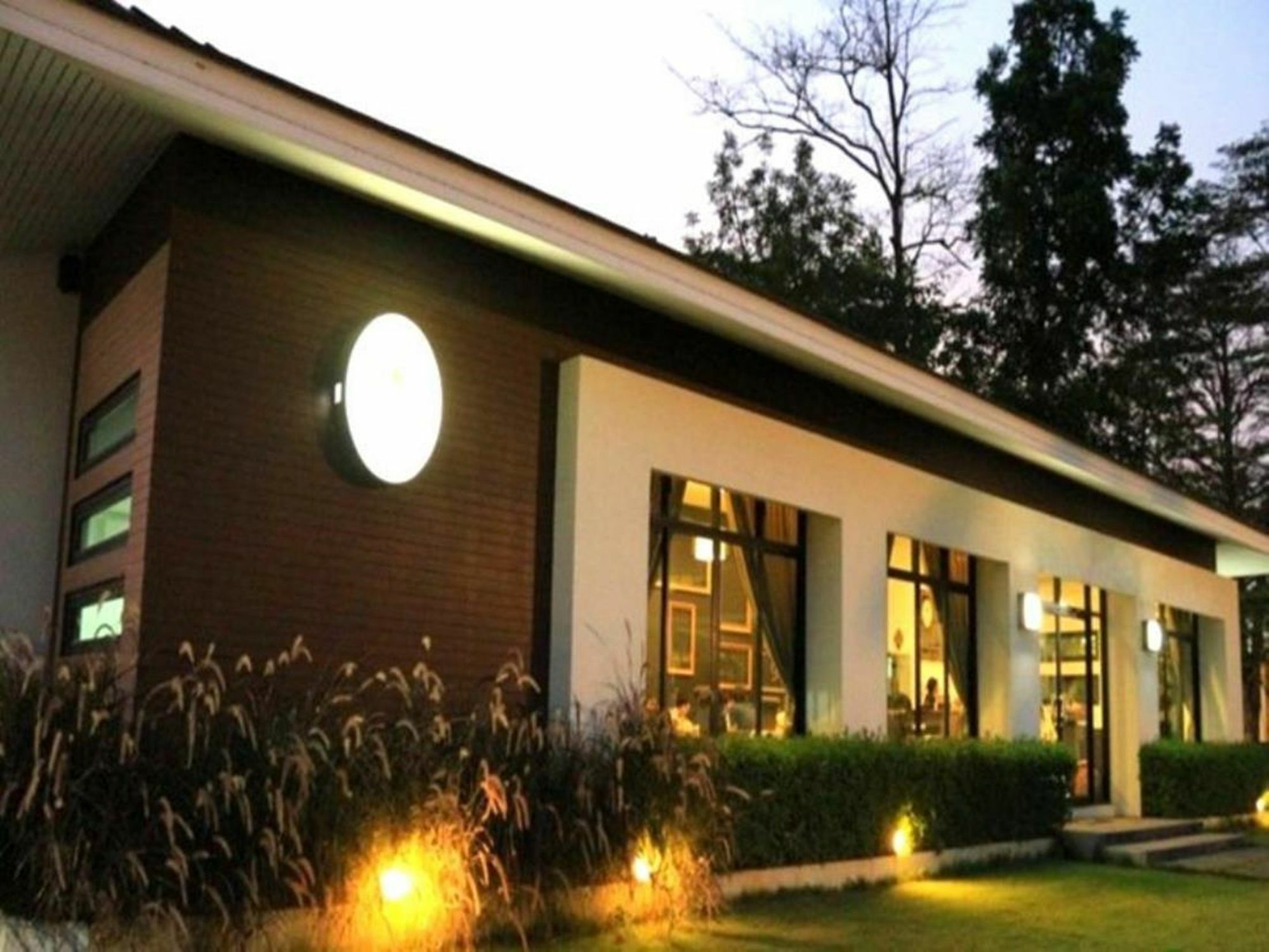 The Desiign Hotel - Sha Si Maha Phot Dış mekan fotoğraf